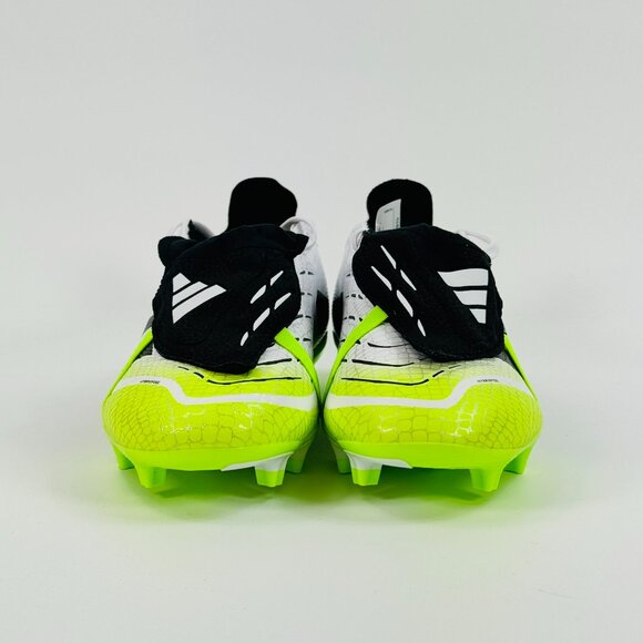Adidas Predator League FT FG/MG \'Cloud Lucid Lemon\' JI1111 Soccer Multi Size main image 13